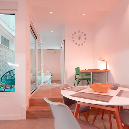 Apartment Edomus Duque Boutique