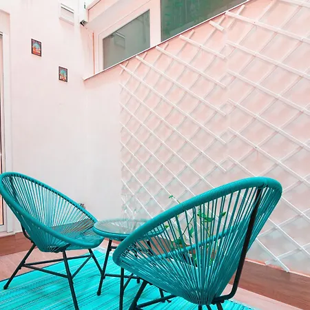 Apartment Edomus Duque Boutique