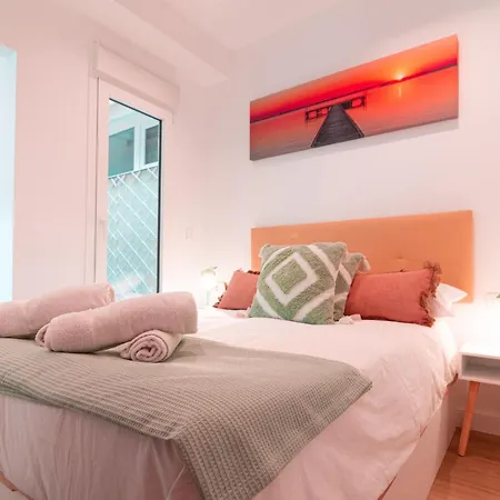 Edomus Duque Boutique Apartment *