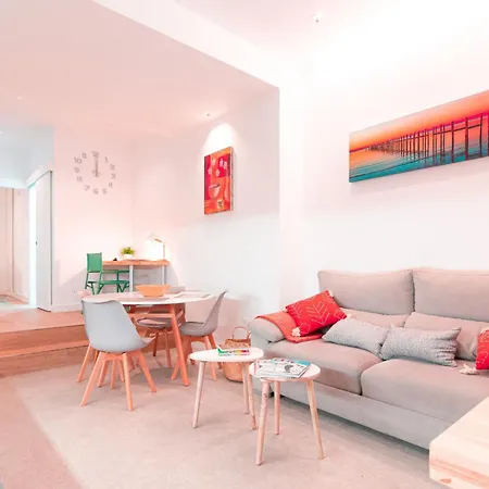 Apartment Edomus Duque Boutique Seville