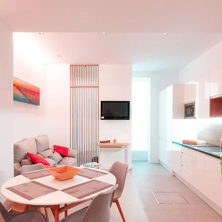 Edomus Duque Boutique Siviglia