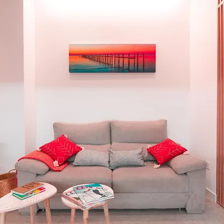 Appartamento Edomus Duque Boutique