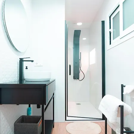 Edomus Duque Boutique Seville