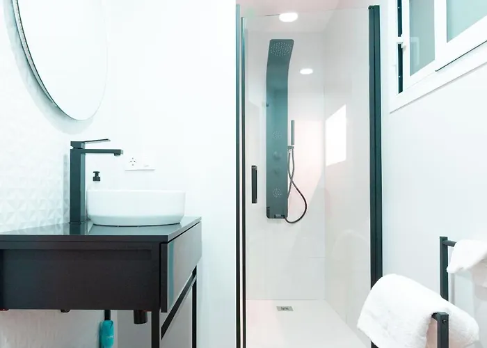 Edomus Duque Boutique סביליה